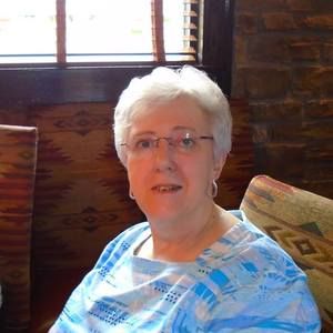 Meet your Posher, Carolyn